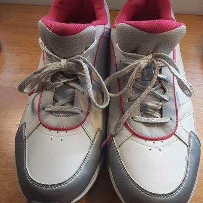 Vionic Size 12 Women's Pink/White/Grey Athletic Shoes | eBay