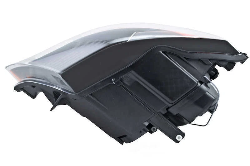 车头灯总成 Hella 247000061 适合 03-06 宝马 Z4 — 第 3/4 张图片