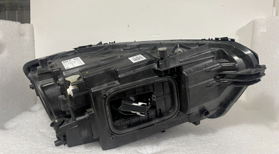 2020 - 2022 MERCEDES-BENZ W118 CLA-CLASS LEFT LED HEADLIGHT BARE  