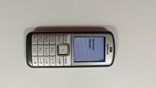 1197.Nokia 6070 - Very Rare - For Collectors - Unlocked