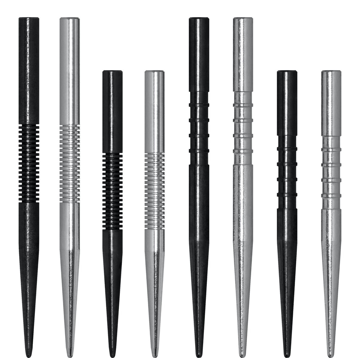 Datadart Shark Dart Points Replacement Points For Steel Tip 32mm