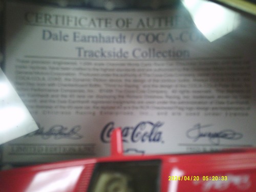 GREAT PRICE, #3 Coca-Cola, 1:24, 3-pc Trackside set, Brookfield, NOS LOOSE BR1 - Picture 3 of 8