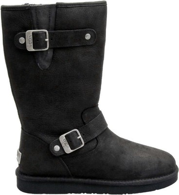 ugg sutter black