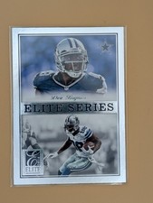 Panini 2014 Elite Dez Bryant #13 Elite Series Dallas Cowboys NFL Football Card