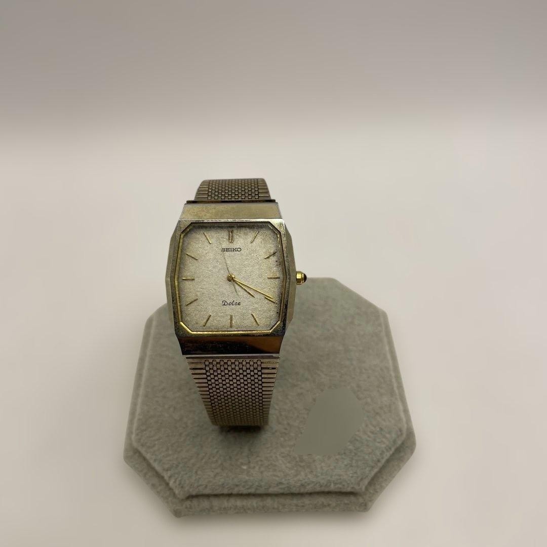 SEIKO DOLCE 9531 5150 Quartz From Japan - Gem