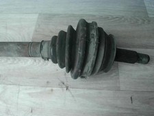 Cardan Renault R25