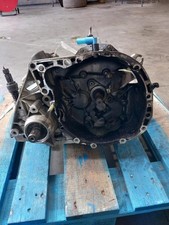 Boite de vitesse Dacia LOGAN