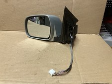 2004-09 Lexus Rx330 Rx350 Rx400h Power Door Mirror Drivers Side Heat Auto Dim 2004-09 Lexus Rx330 Rx350 Rx400h Power Door Mirror Drivers Side Heat Auto Dim