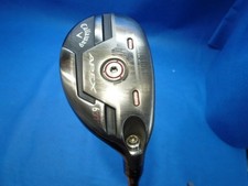 Callaway APEX UTILITY 27  Utility 6 Diamana 55 for Callaway Stiff Regular Gi