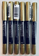 6 Styli Style It's A Breeze Cooling Gel Eye Shadow EGS003 Chamomile