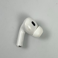Left Replacement AirPod - AirPods Pro 2nd Generation - Well Loved