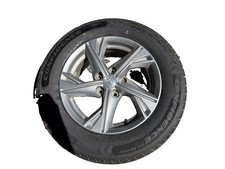  20-25 Hyundai Sonata 16x6-12 Alloy 5 Spoke Wheel Wtire 20565r16 Ml1-wh1292