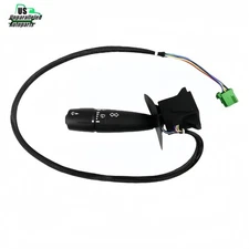 Turn Signal Windshield Wiper Switch for Kenworth T680 T800 Peterbilt 389 387 579