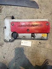 97-00 Mercedes C230 Kompressor Engine Valve Cover Oem