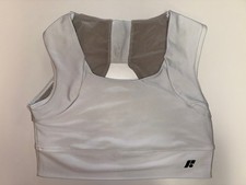 Forme Power Bra Women's 3X Large Nude Ecru Tan Posture Bra Correcting Swifty XL