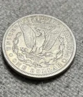 1897-O $1 Morgan Silver Dollar