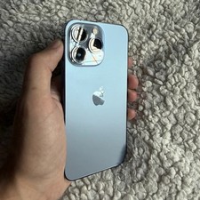 Apple iPhone 13 Pro 128GB Unlocked Excellent Condition 88% Battery