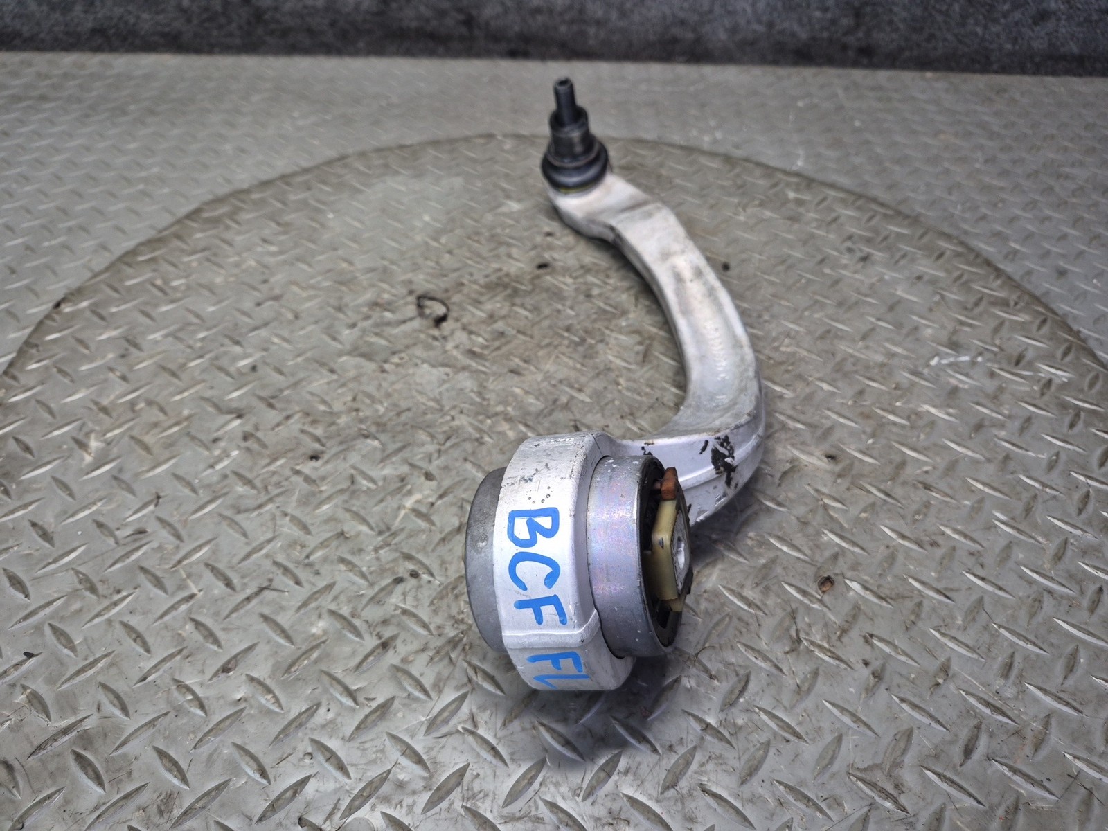 Bentley Continental GT 2003-2010 Front Left Lower Control arm