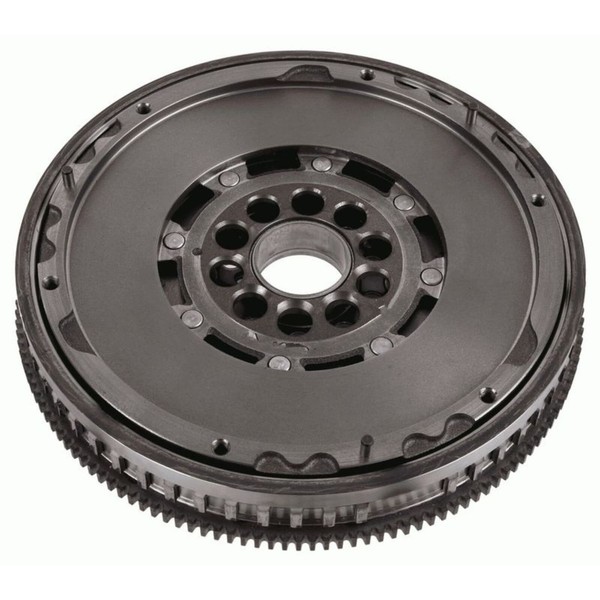 Sachs Schwungrad ZWEI-MASSEN-SCHWUNGRAD Passend FüR Volvo S60 S80 V70 XC70 XC90-image