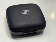 Sennheiser Momentum Sport Active Noise Canceling Wireless Headphones - Black