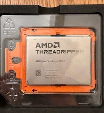 AMD Ryzen Threadripper PRO 9970X Prozessor