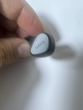 Original Jabra Elite 3 True Wireless In-Ear - LEFT SIDE EARBUD ONLY - Dark Gray