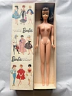 1962 BARBIE MIDGE DOLL + BOX, IMPORT FROM JAPAN, L1