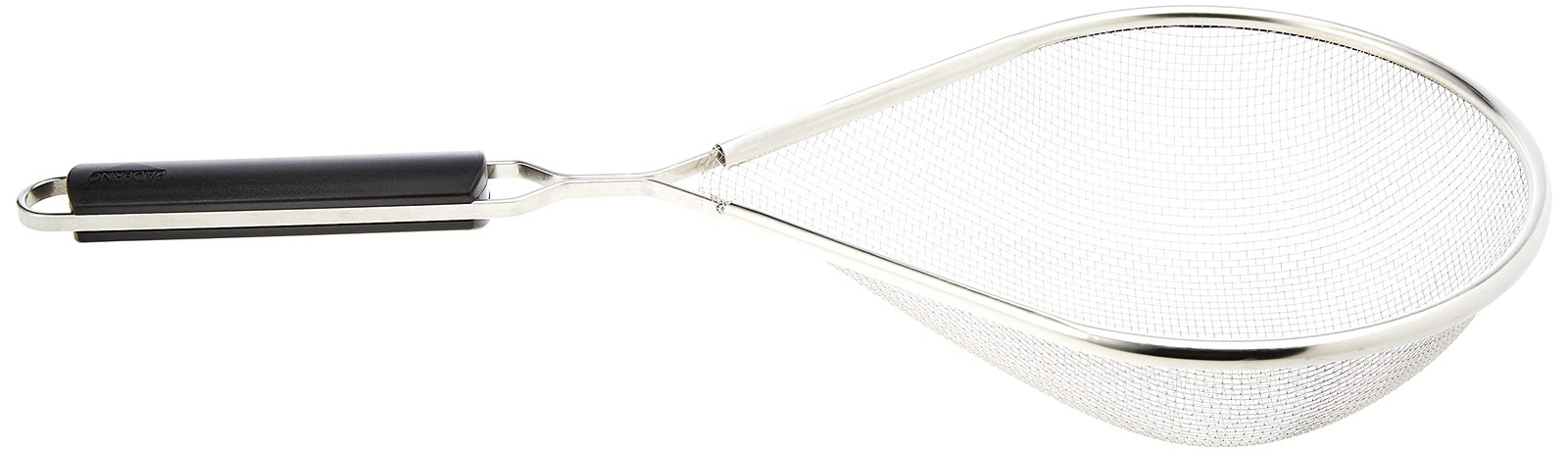 Paderno Colapasta Colatutto Inox con Manico Lungo | Qualità Professionale
