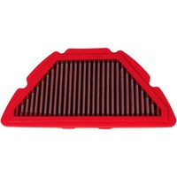 Luftfilter BMC Racing FüR Yamaha YZF-R1 1000 Ccm Bj. 2007 FüR 2008