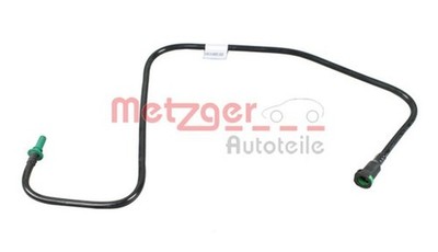 METZGER AUTOTEILE Kraftstoffleitung 2150113 für PEUGEOT CITROËN EXPERT TEPEE 807