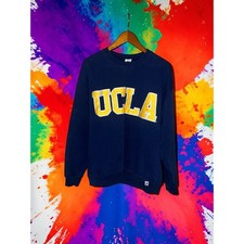Vintage Russell Athletic UCLA Bruins Crewneck