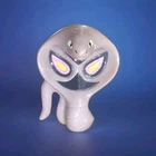 ~Vintage ARBOK Kellogg’s Cereal Bowl Pals Premium Promo Toy Figure Pokémon 2001~