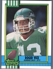 Click to enlarge Roger Vick