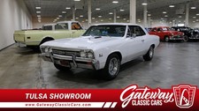 1967 Chevrolet Chevelle for Sale