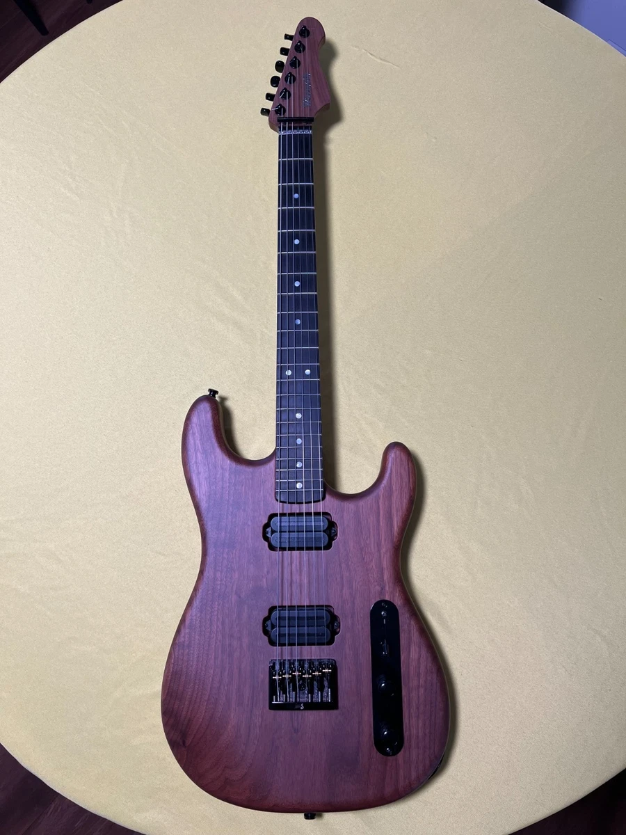 Warmoth Electric Guitars for sale | eBay