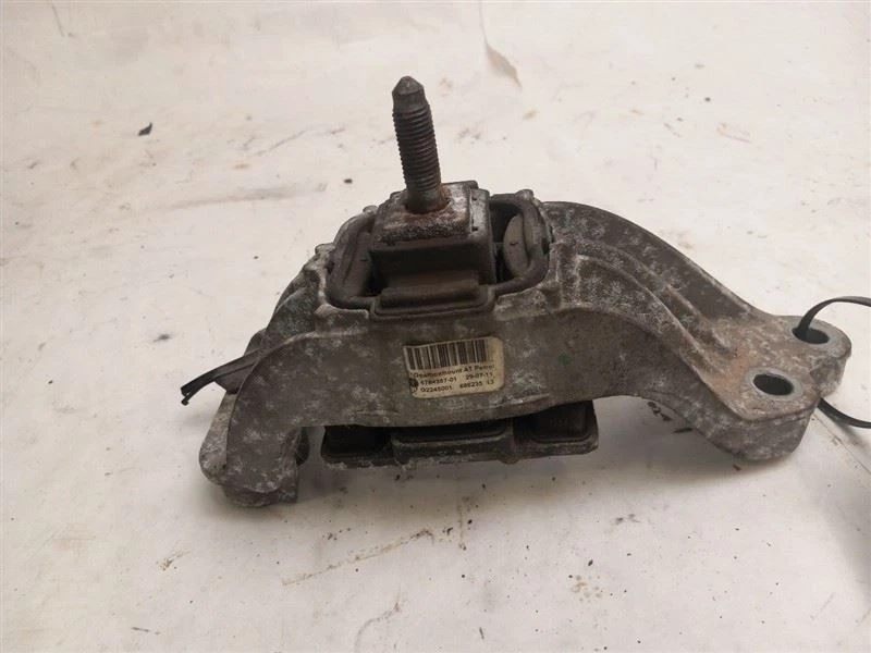 MONTAJE DE MOTOR para MINI COOPER COUNTRYMAN 2012 OEM Foto 2 de 4