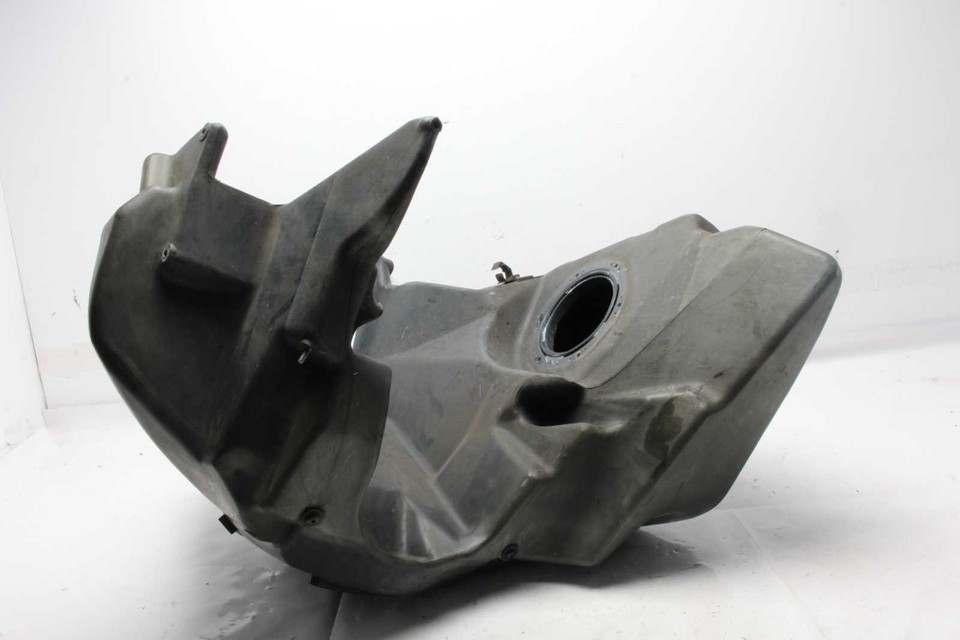 Loading Tank Container Fuel tank Gasoline tank Plastic tank container BMW R 1150 RT R22 0419 ...