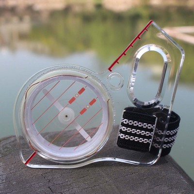 Tournament Portable Professional Advanced Aim Orienteering  Thumb  for Training
