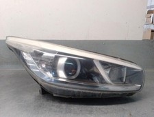92102A2340 scheinwerfer rechts KIA PRO CEED JD 1.4 CVVT 2013 5904786