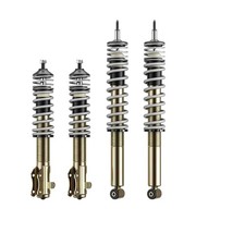 DTSline SX Gewindefahrwerk für VW Golf III 3 Vento 1HXO 1H 1EXO 1E Limo, Cabr.