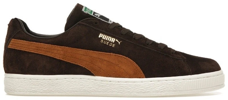 Noah x Puma Suede Classic V Golden Brown for sale | eBay