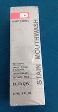 ID Whitening Stain Mouthwash C085 