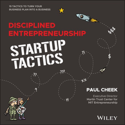 #ad #ad Disciplined Entrepreneurship Startup Tactics: 15 Tactics to Turn Your Busine... $6.97