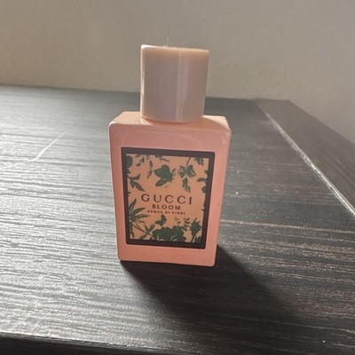 (MINI) Unboxed Gucci BloomAcqua di Fiori - 5 ml