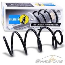 BILSTEIN FEDER FAHRWERKSFEDER B3 VORNE FÜR AUDI A1 8X SEAT IBIZA 4 6L