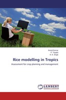 Arvind Kumar (U. A.) | Rice Modelling In Tropics | Taschenbuch | Englisch (2016)