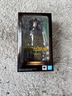 SH Figuarts Luke Skywalker The Mandalorian (Star Wars) Bandai Action Figure New