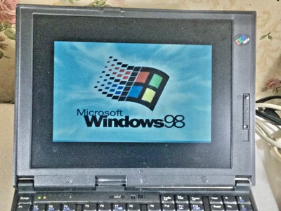 vintage ibm thinkpad products for sale | eBay