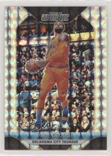 2018-19 Panini Prizm Mosaic Paul George #85 nd3