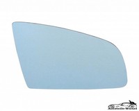 Glas AußEnspiegel FüR Audi A4 Cabriolet A3 A6 Avant Beheizt Rechts 02-12